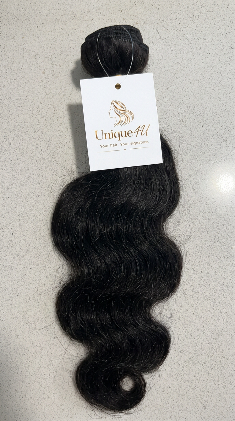 RAW Vietnamese Body Wave Bundle