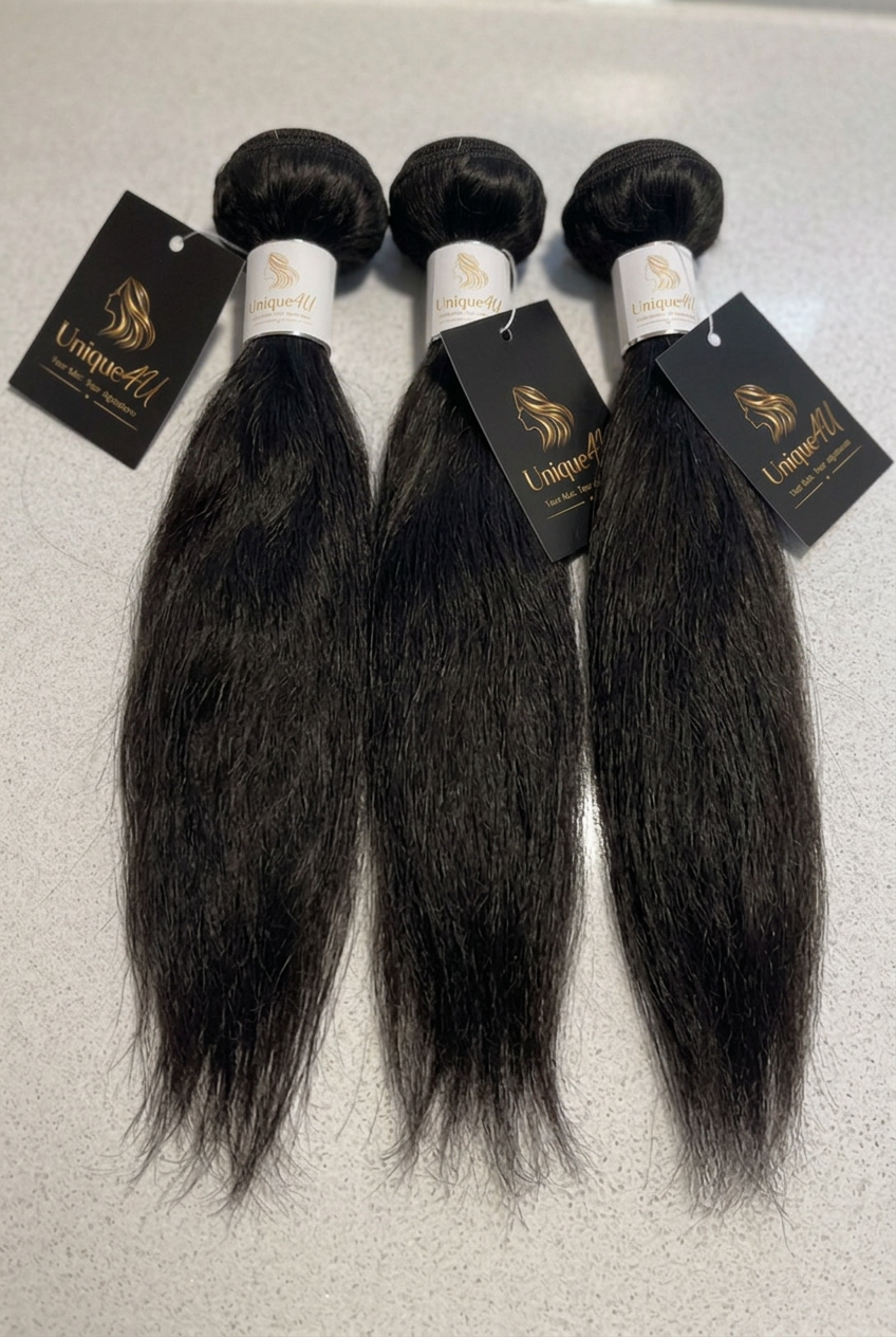 3 Bundle Deal RAW
