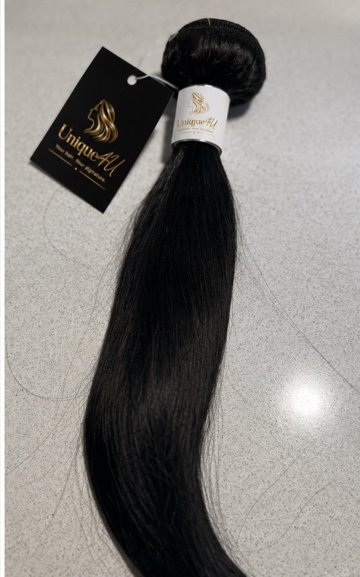 Virgin Straight Bundle