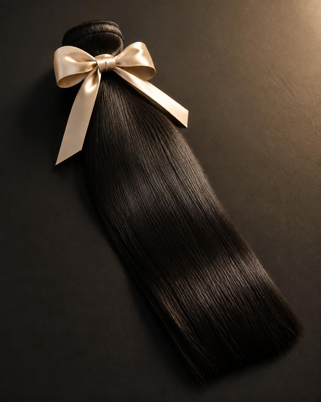 Virgin Hair